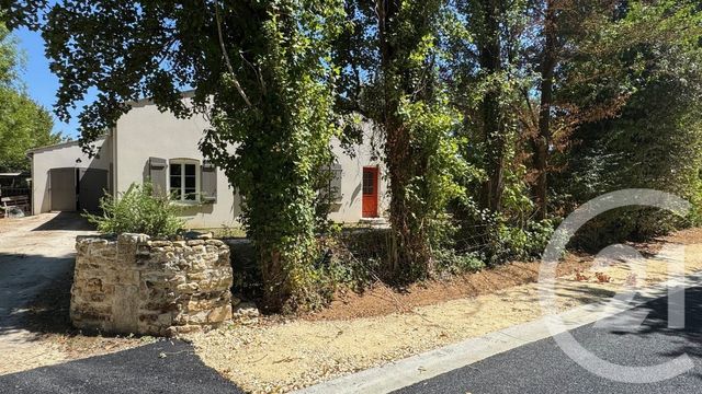 maison - ST ANDRE DE LIDON - 17