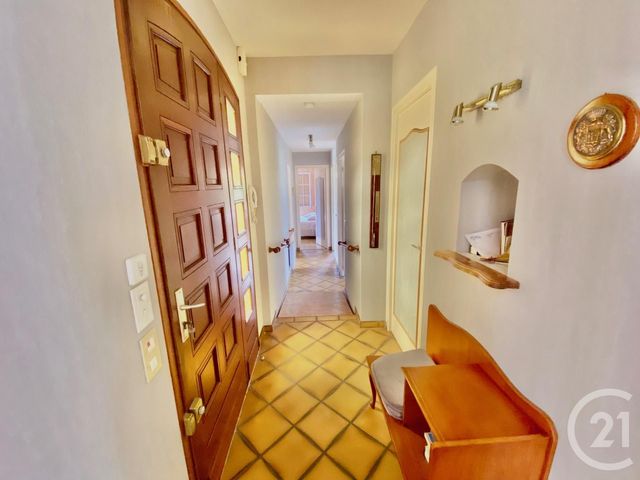 maison à vendre - 4 pièces - 114.8 m2 - FONTCOUVERTE - 17 - POITOU-CHARENTES - Century 21 Agence De L'Europe