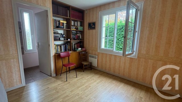 maison à vendre - 4 pièces - 114.8 m2 - FONTCOUVERTE - 17 - POITOU-CHARENTES - Century 21 Agence De L'Europe