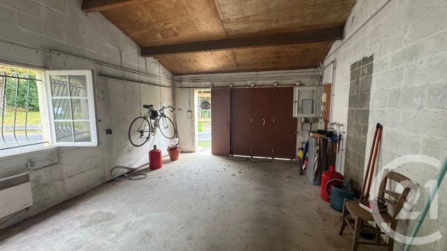 maison à vendre - 4 pièces - 114.8 m2 - FONTCOUVERTE - 17 - POITOU-CHARENTES - Century 21 Agence De L'Europe