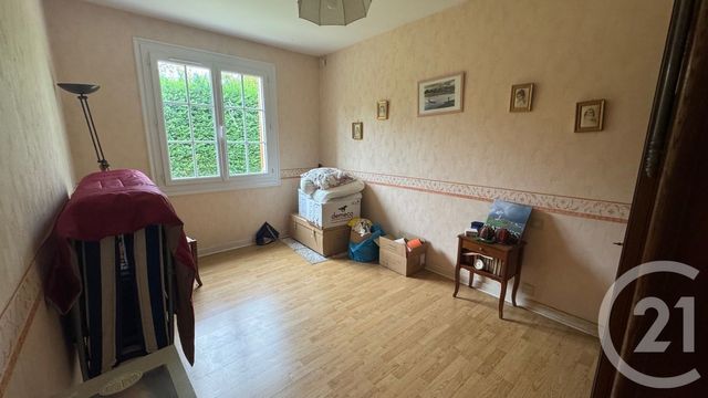 maison à vendre - 4 pièces - 114.8 m2 - FONTCOUVERTE - 17 - POITOU-CHARENTES - Century 21 Agence De L'Europe