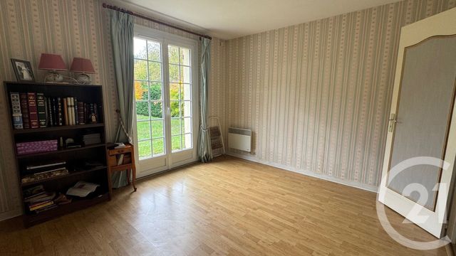 maison à vendre - 4 pièces - 114.8 m2 - FONTCOUVERTE - 17 - POITOU-CHARENTES - Century 21 Agence De L'Europe