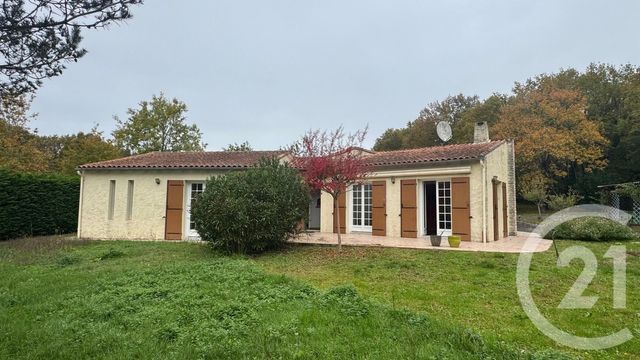 Maison à vendre FONTCOUVERTE
