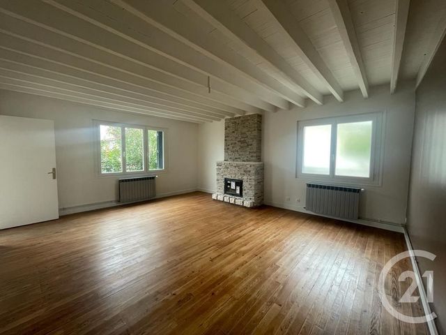 maison - CHANIERS - 17