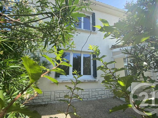 maison - CHANIERS - 17