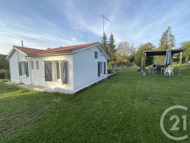 maison - VENERAND - 17