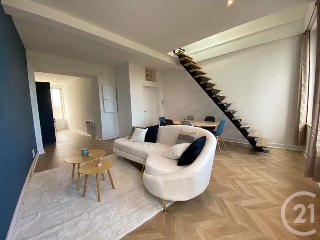 Appartement F3 à vendre SAINTES