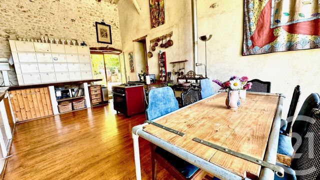 Afficher la photo en grand maison à vendre - 10 pièces - 253.87 m2 - CHERAC - 17 - POITOU-CHARENTES - Century 21 Agence De L'Europe