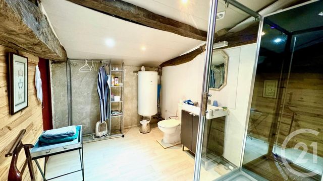 Afficher la photo en grand maison à vendre - 10 pièces - 253.87 m2 - CHERAC - 17 - POITOU-CHARENTES - Century 21 Agence De L'Europe