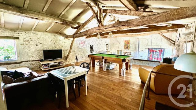 Afficher la photo en grand maison à vendre - 10 pièces - 253.87 m2 - CHERAC - 17 - POITOU-CHARENTES - Century 21 Agence De L'Europe