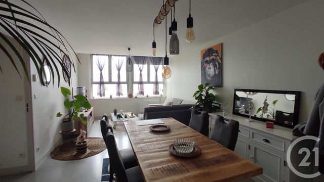 appartement - SAINTES - 17