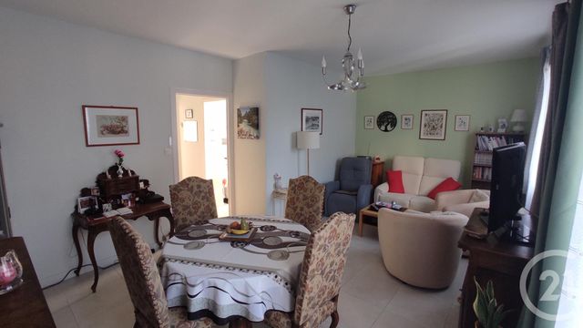 Appartement F3 à vendre SAINTES