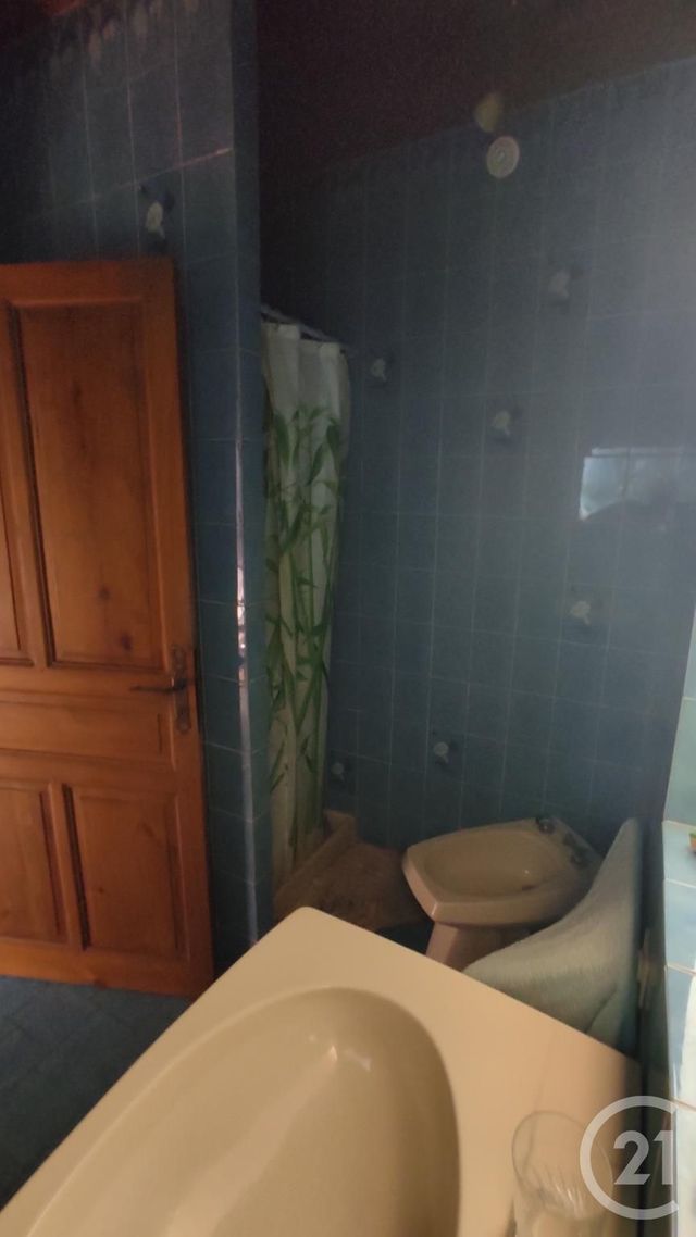 maison à vendre - 3 pièces - 70.66 m2 - BALANZAC - 17 - POITOU-CHARENTES - Century 21 Agence De L'Europe