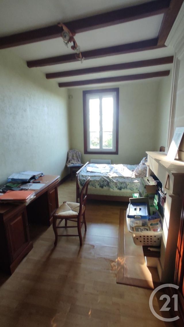 maison à vendre - 3 pièces - 70.66 m2 - BALANZAC - 17 - POITOU-CHARENTES - Century 21 Agence De L'Europe