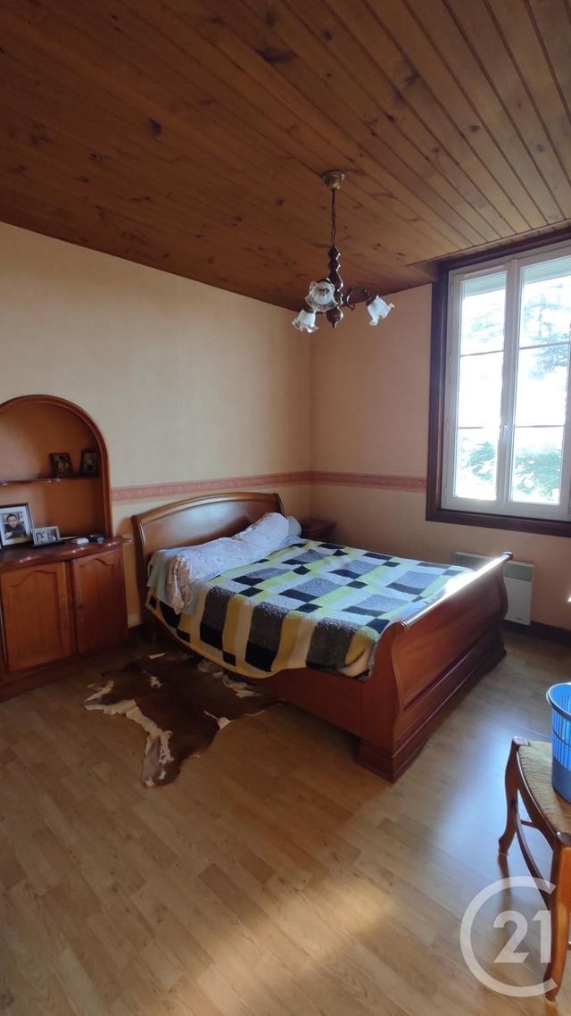 maison à vendre - 3 pièces - 70.66 m2 - BALANZAC - 17 - POITOU-CHARENTES - Century 21 Agence De L'Europe