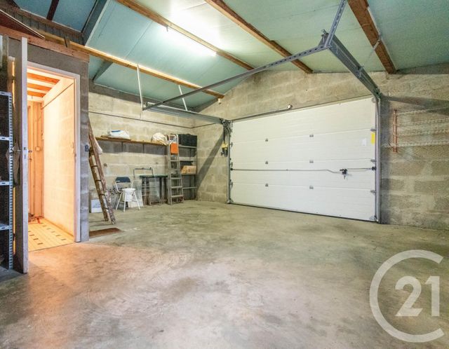 maison à vendre - 5 pièces - 117.52 m2 - SAINTES - 17 - POITOU-CHARENTES - Century 21 Agence De L'Europe