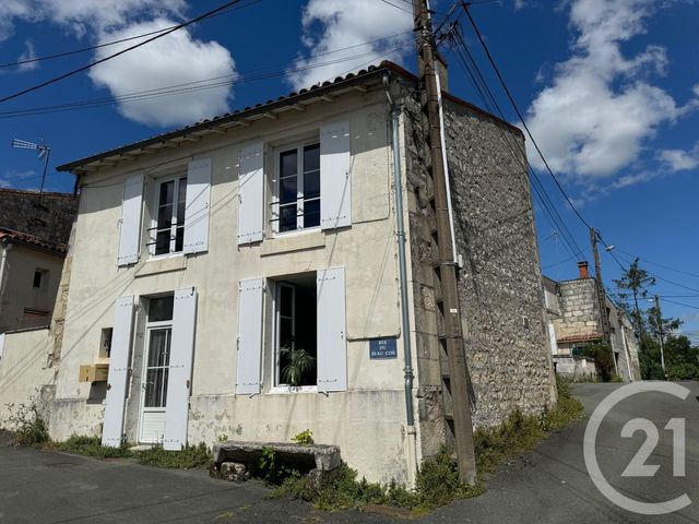  - SAINTES - 