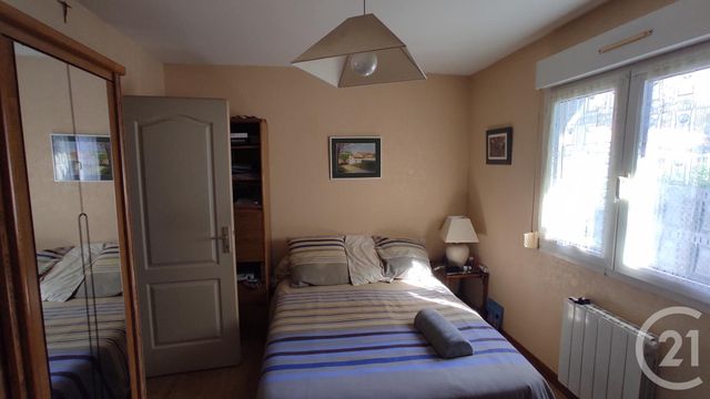 maison à vendre - 4 pièces - 119.6 m2 - SAINTES - 17 - POITOU-CHARENTES - Century 21 Agence De L'Europe