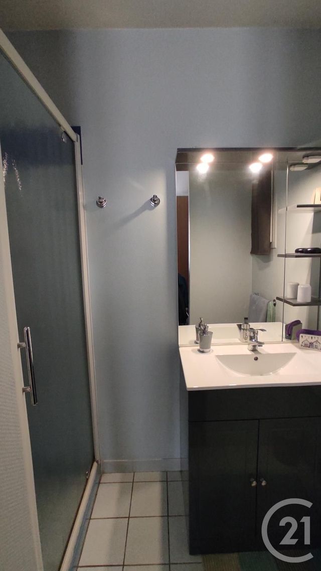 maison à vendre - 4 pièces - 119.6 m2 - SAINTES - 17 - POITOU-CHARENTES - Century 21 Agence De L'Europe