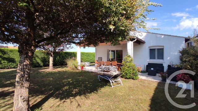 maison - SAINTES - 17