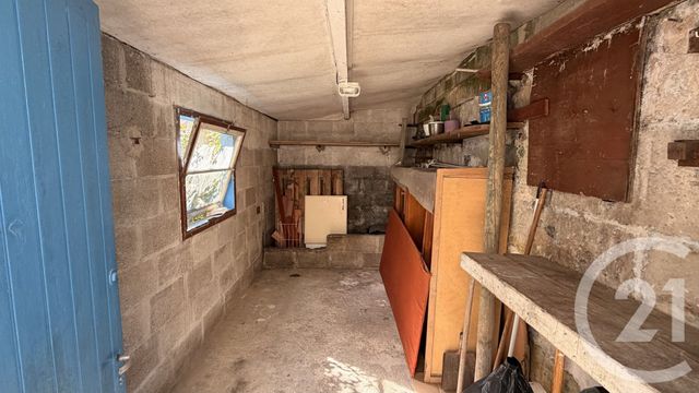 maison à vendre - 2 pièces - 52.63 m2 - SAINTES - 17 - POITOU-CHARENTES - Century 21 Agence De L'Europe