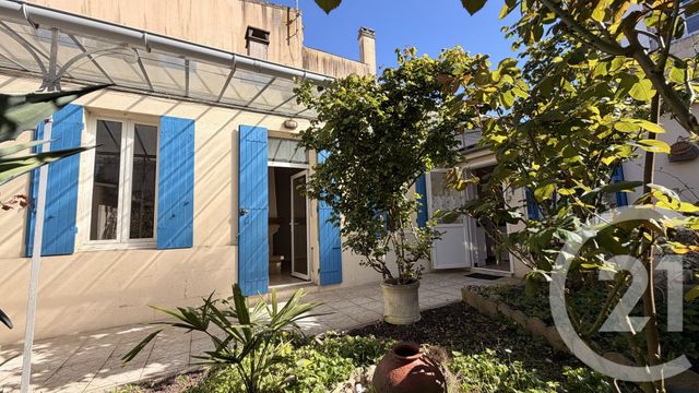 maison - SAINTES - 17