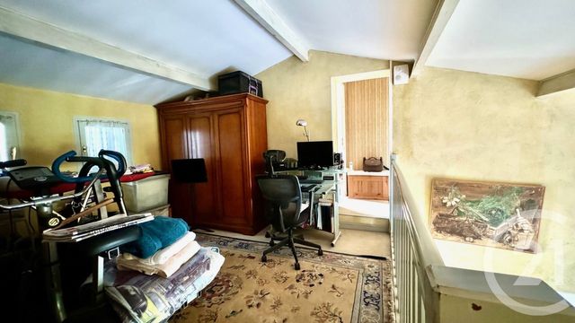 maison à vendre - 5 pièces - 90.15 m2 - FONTCOUVERTE - 17 - POITOU-CHARENTES - Century 21 Agence De L'Europe