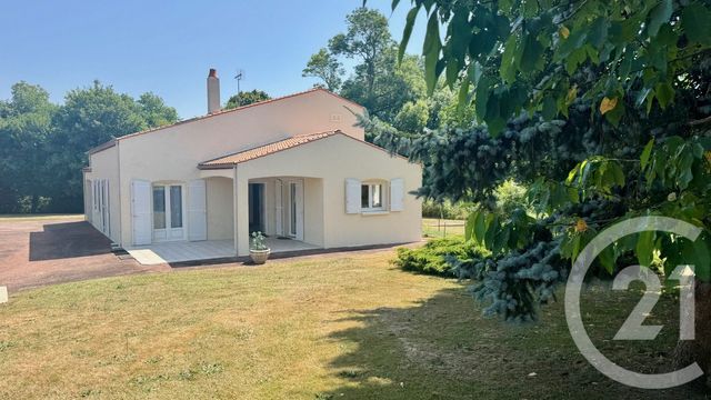 maison - TAILLEBOURG - 17