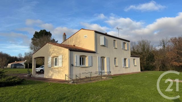 maison - TAILLEBOURG - 17