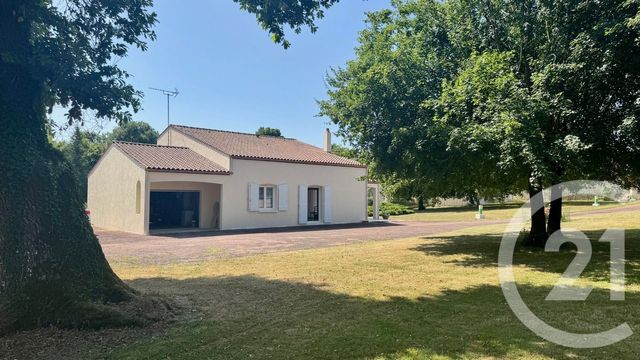 maison - TAILLEBOURG - 17