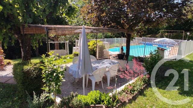 maison - SAINTES - 17