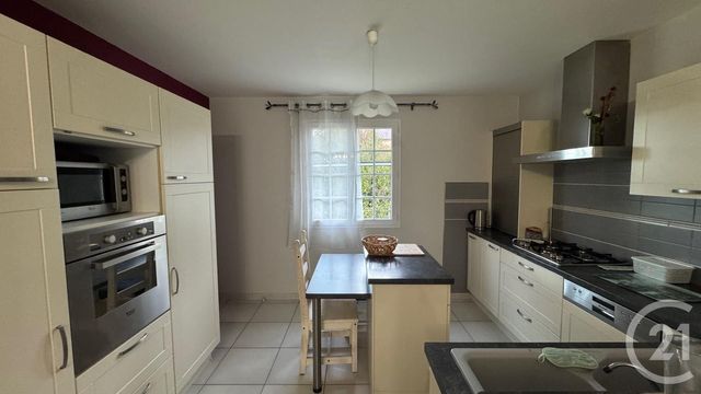 maison - CHANIERS - 17