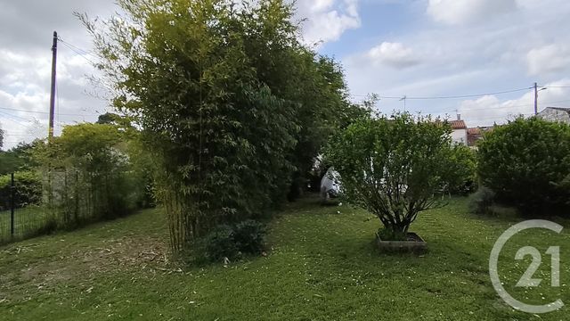 maison à vendre - 4 pièces - 56.0 m2 - SAINTES - 17 - POITOU-CHARENTES - Century 21 Agence De L'Europe