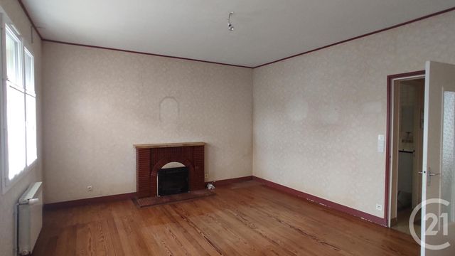 maison - SAINTES - 17