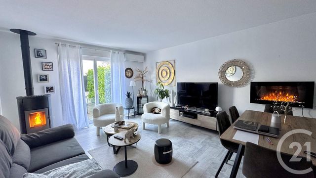 Maison à vendre SAINTES