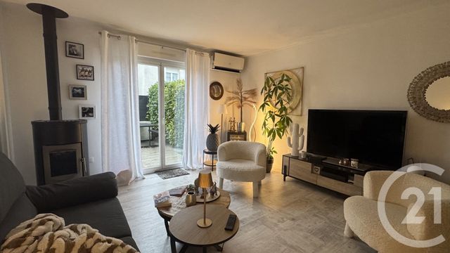 maison - SAINTES - 17