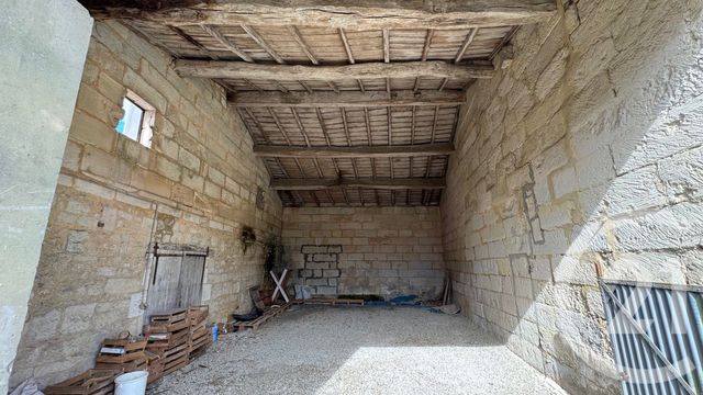 maison à vendre - 6 pièces - 171.0 m2 - CHANIERS - 17 - POITOU-CHARENTES - Century 21 Agence De L'Europe