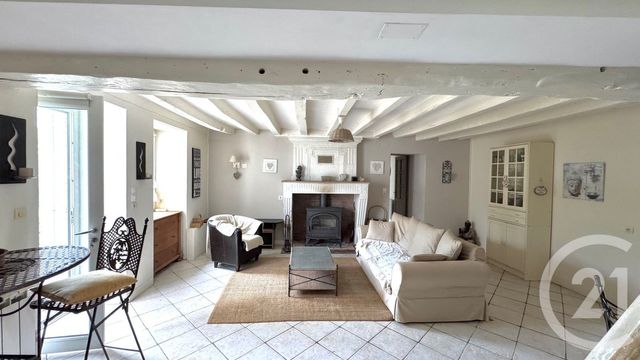 maison - CHANIERS - 17