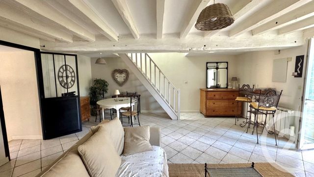 maison - CHANIERS - 17