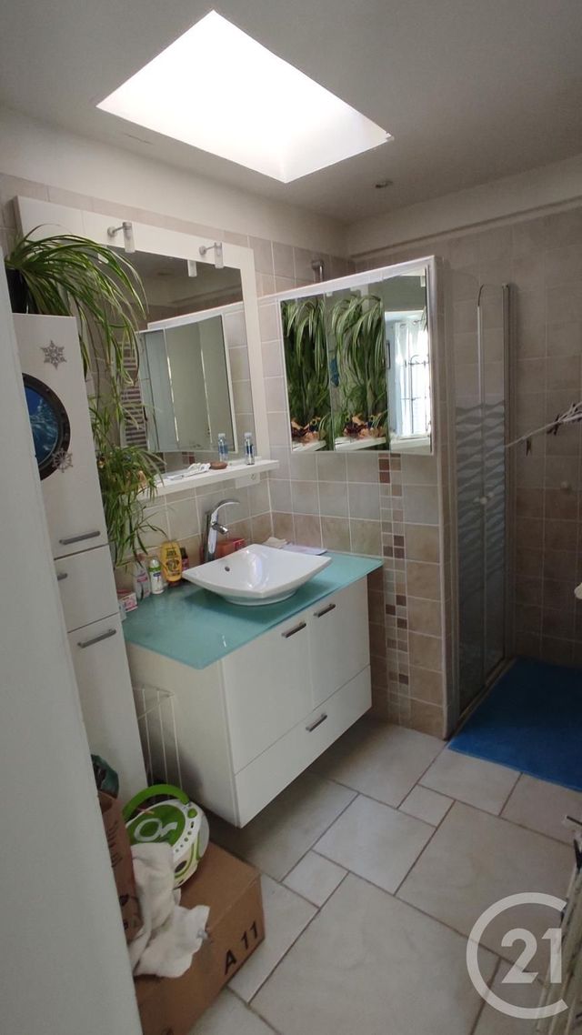 maison à vendre - 6 pièces - 126.0 m2 - LA CHAPELLE DES POTS - 17 - POITOU-CHARENTES - Century 21 Agence De L'Europe