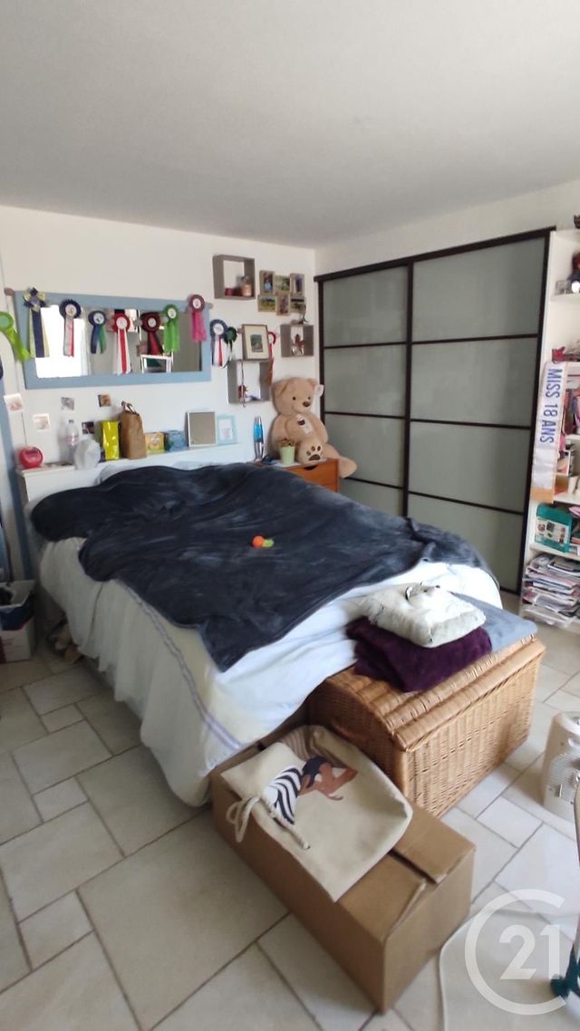 maison à vendre - 6 pièces - 126.0 m2 - LA CHAPELLE DES POTS - 17 - POITOU-CHARENTES - Century 21 Agence De L'Europe