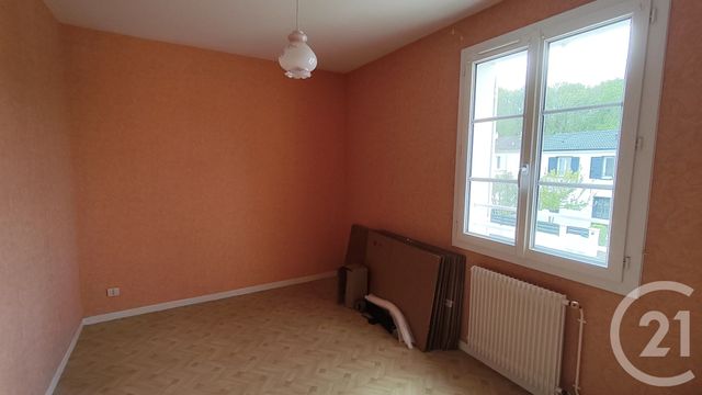 maison à vendre - 6 pièces - 86.9 m2 - SAINTES - 17 - POITOU-CHARENTES - Century 21 Agence De L'Europe