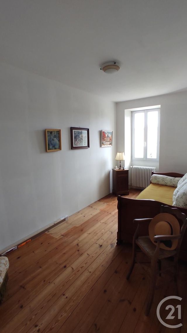 maison à vendre - 5 pièces - 101.0 m2 - LE DOUHET - 17 - POITOU-CHARENTES - Century 21 Agence De L'Europe