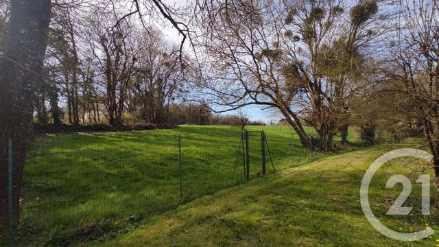 maison à vendre - 5 pièces - 101.0 m2 - LE DOUHET - 17 - POITOU-CHARENTES - Century 21 Agence De L'Europe