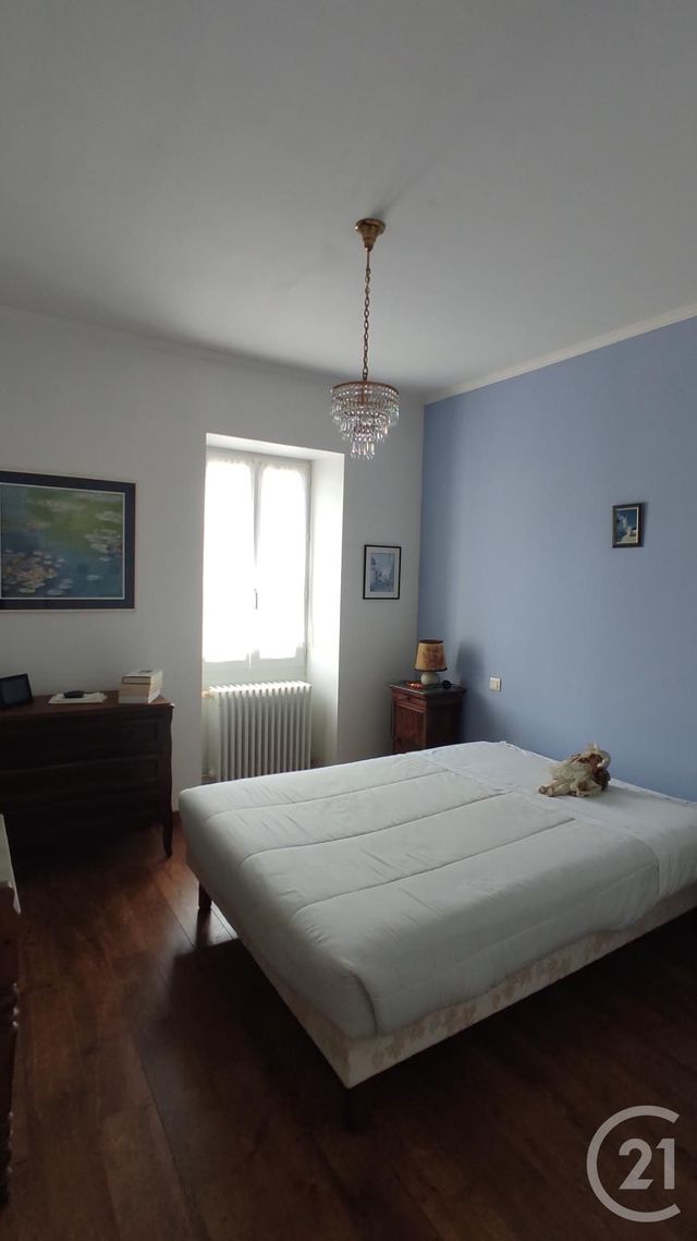 maison à vendre - 5 pièces - 101.0 m2 - LE DOUHET - 17 - POITOU-CHARENTES - Century 21 Agence De L'Europe