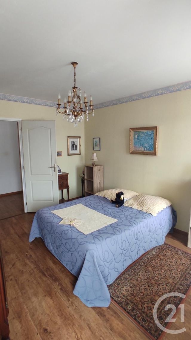 maison à vendre - 5 pièces - 101.0 m2 - LE DOUHET - 17 - POITOU-CHARENTES - Century 21 Agence De L'Europe