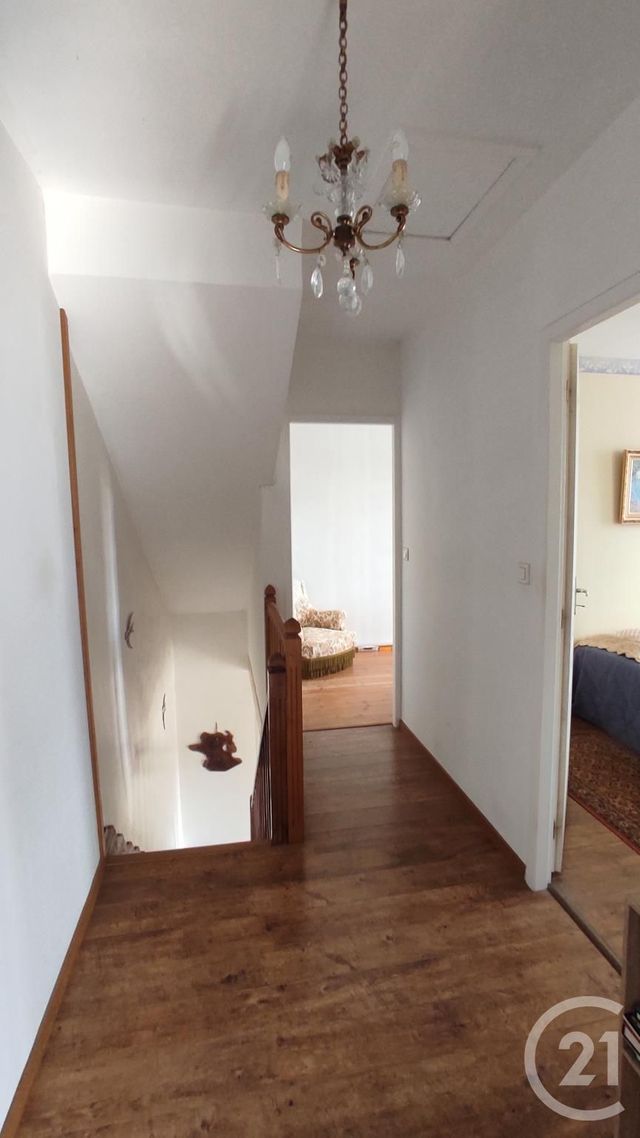 maison à vendre - 5 pièces - 101.0 m2 - LE DOUHET - 17 - POITOU-CHARENTES - Century 21 Agence De L'Europe