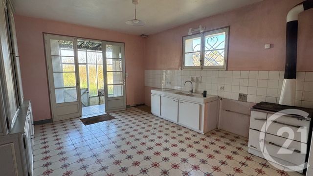 maison à vendre - 6 pièces - 140.0 m2 - SAINTES - 17 - POITOU-CHARENTES - Century 21 Agence De L'Europe