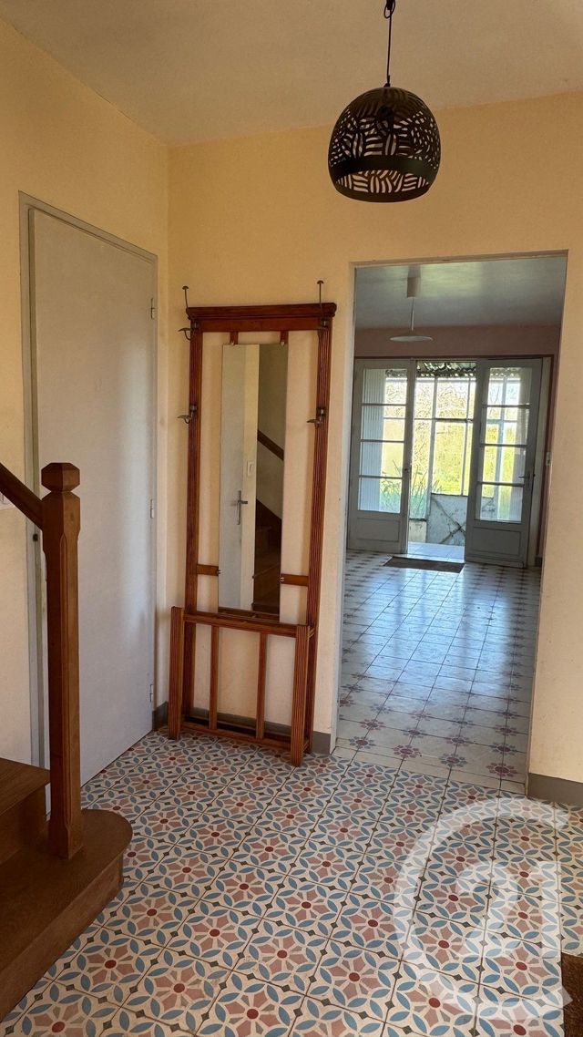 maison à vendre - 6 pièces - 140.0 m2 - SAINTES - 17 - POITOU-CHARENTES - Century 21 Agence De L'Europe