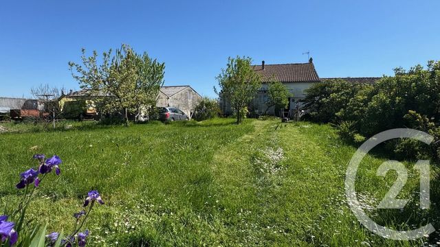 maison - PREGUILLAC - 17